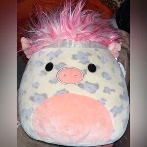 Squishmallows - Squishdoo Rosie Stuffed Animal